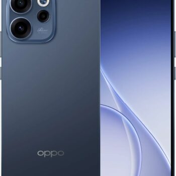 OPPO Reno 15F 5G Twilight Blue 512GB 12GB RAM with Enco Buds 3 Pro