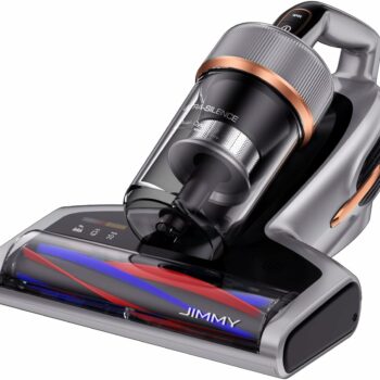 BX7 Pro Max bed vacuum cleaner UV sterilization strong suction mattress cleaner