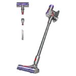 Dyson V8 Advanced vacuum cleaner cordless powerful suction home cleaning