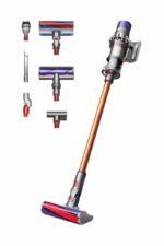 Dyson Cyclone V10 Absolute cordless vacuum cleaner powerful suction home cleaning