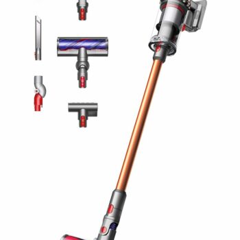 Dyson Cyclone V10 Absolute cordless vacuum cleaner powerful suction home cleaning