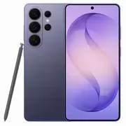 Samsung Galaxy S26 Ultra 5G 1TB 16GB RAM cobalt violet AI phone