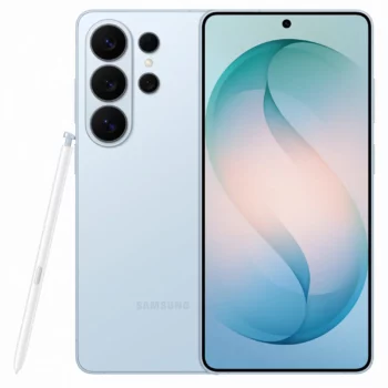 Samsung Galaxy S26 Ultra 5G 1TB Sky Blue AI Smartphone