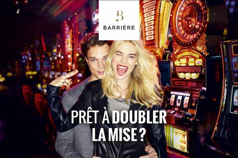 Découvrez instant casino app