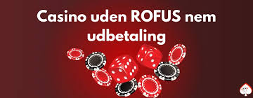 Bedste Online Casino Danmark Bonus - Få Større Gevinster i Dag!