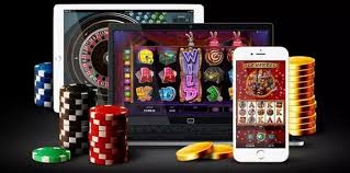 Discover BetNjet Online Casino UK Your Ultimate Gaming Destination