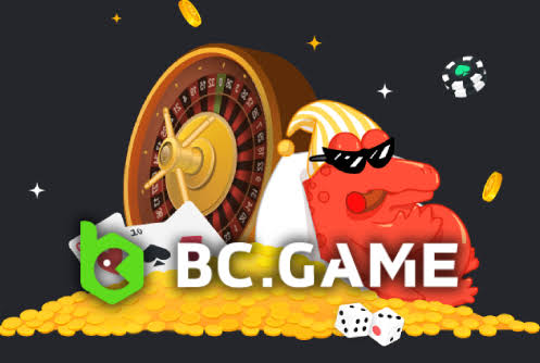 Discover the Exciting World of BC.Game Philippines