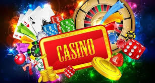 Esplora il Mondo dei Giochi Slot Divertimento e Vincite