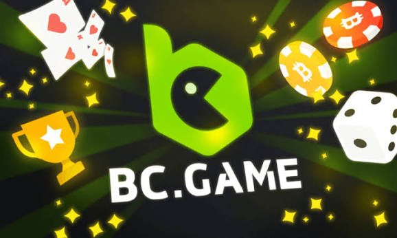 How to Register on BC.Game A Complete Guide -383645776