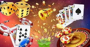 Online Casino Din Ultimative Guide til Spiloplevelser