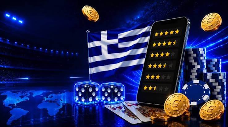 Νέα Καζίνο για Έλληνες Παίκτες Όλα όσα Πρέπει να Ξέρετε