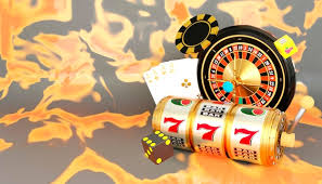 The Thrills of Online Gaming Exploring Buzzluck The Thrills of Online Gaming Exploring Buzzluck
