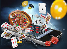 The Thrills of Online Gaming Exploring Buzzluck The Thrills of Online Gaming Exploring Buzzluck