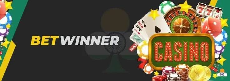 The Ultimate Guide to BetWinner Sportsbook Unleashing Your Betting Potential The Ultimate Guide to BetWinner Sportsbook Unleashing Your Betting Potential