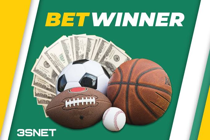 The Ultimate Guide to BetWinner Sportsbook Unleashing Your Betting Potential The Ultimate Guide to BetWinner Sportsbook Unleashing Your Betting Potential