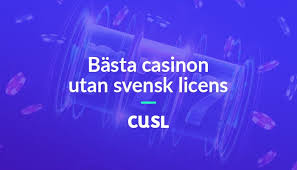 Allt Du Behöver Veta om Casino Utan Svensk Licens 2004649474