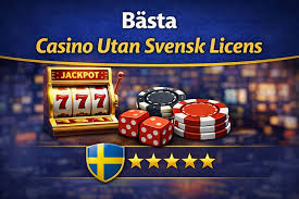 Allt Du Behöver Veta om Casino Utan Svensk Licens 2004649474