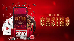 Big Wins Online Casino UK Unleash Your Fortune