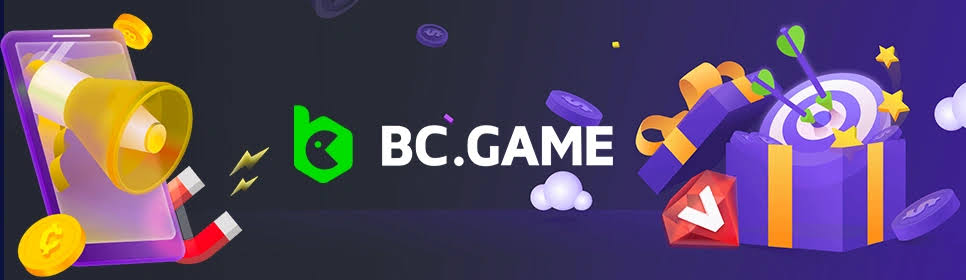 Discover BC.Game Casino and Sportsbook A Comprehensive Review