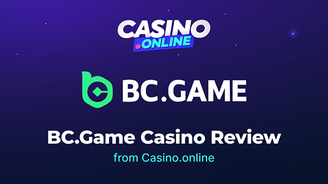Exploring the BC.Game App Your Gateway to Online Gaming