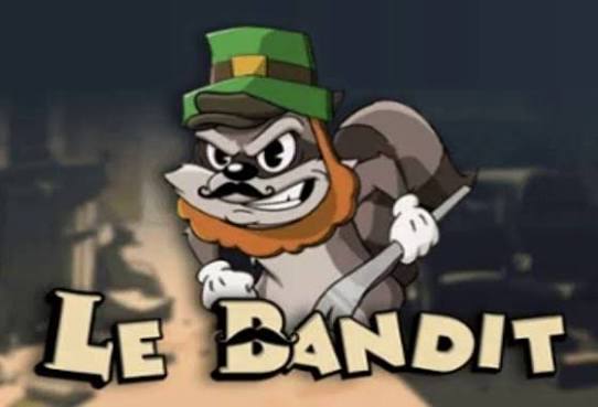 Oplev le Bandit Online Casino - Din Portal til Underholdning