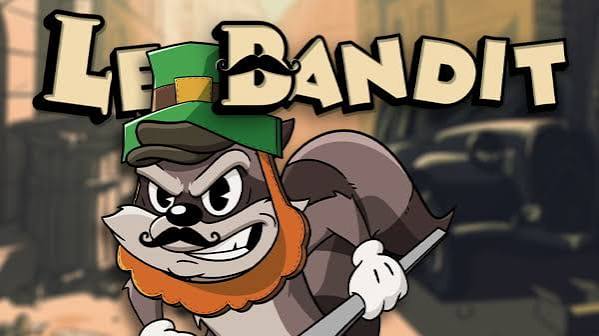 Spil Le Bandit - Oplev Eventyret i Spilleverdenen